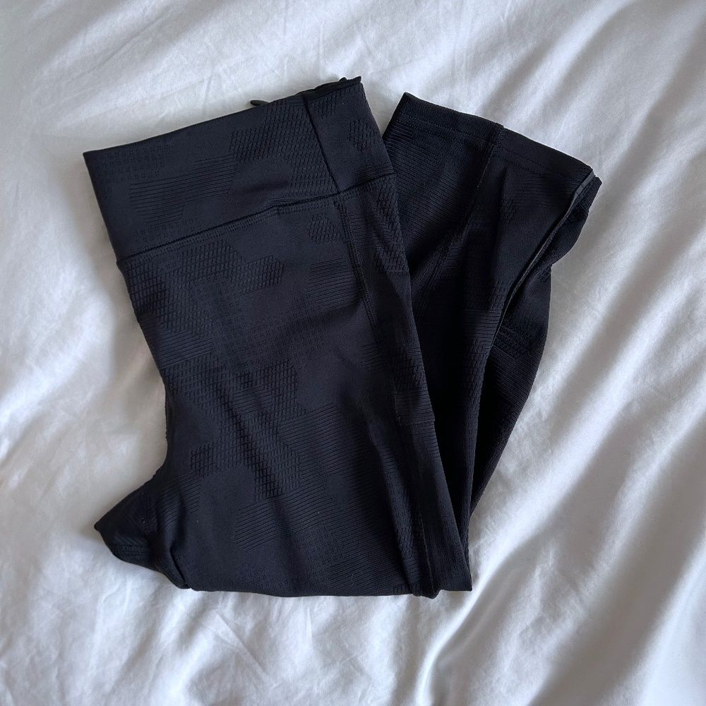 Adidas Adistar Black Crops